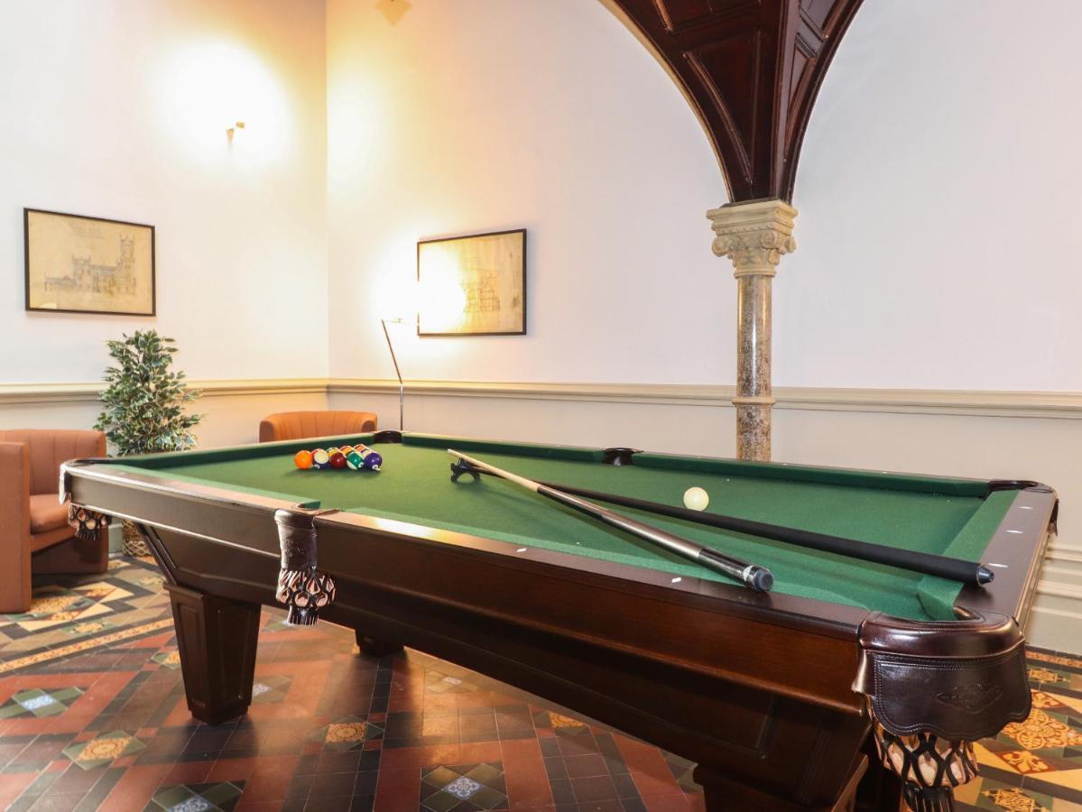 The Alfred Suite Stone Cross Mansion Ulverston Buitenkant foto