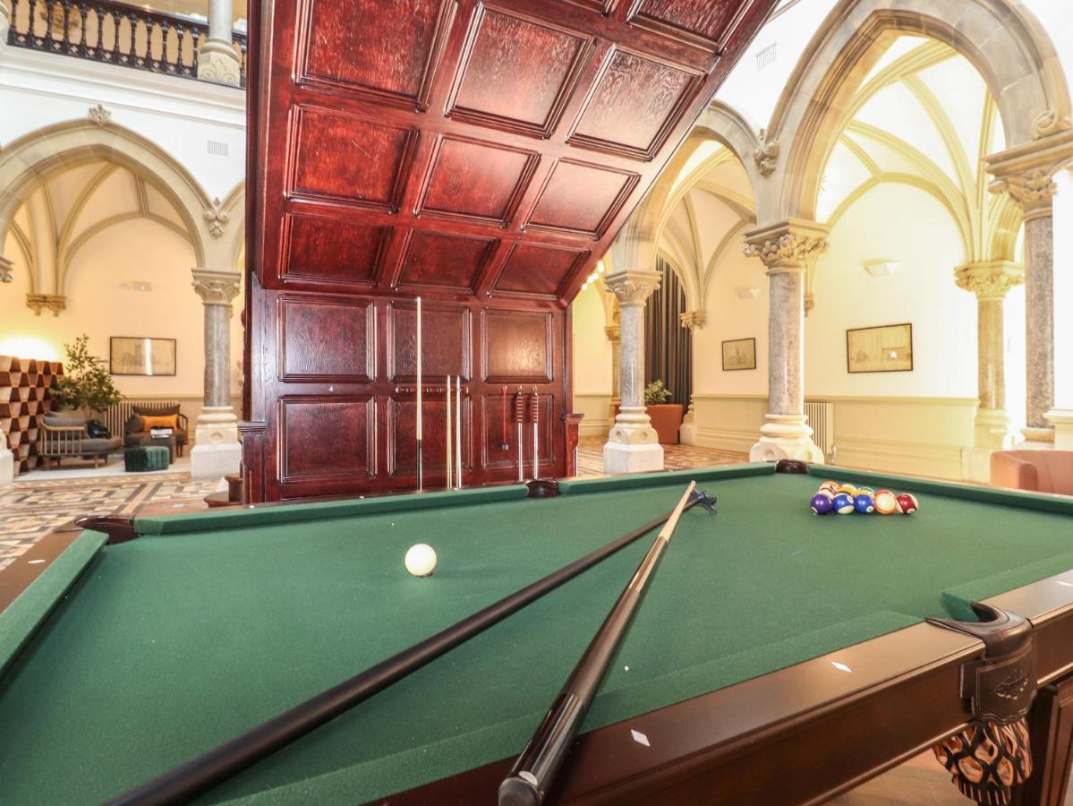 The Alfred Suite Stone Cross Mansion Ulverston Buitenkant foto